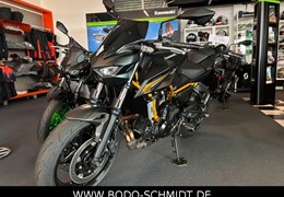 Gebrauchte Kawasaki Z650 S