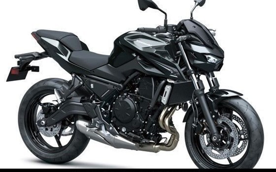 Gebrauchtmotorrad Kawasaki Z650 S - Bild 3