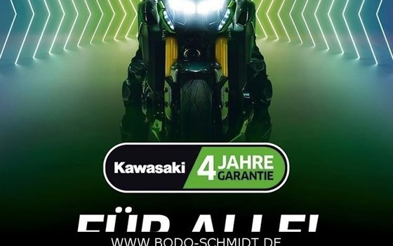 Gebrauchtmotorrad Kawasaki Z650 S - Bild 5