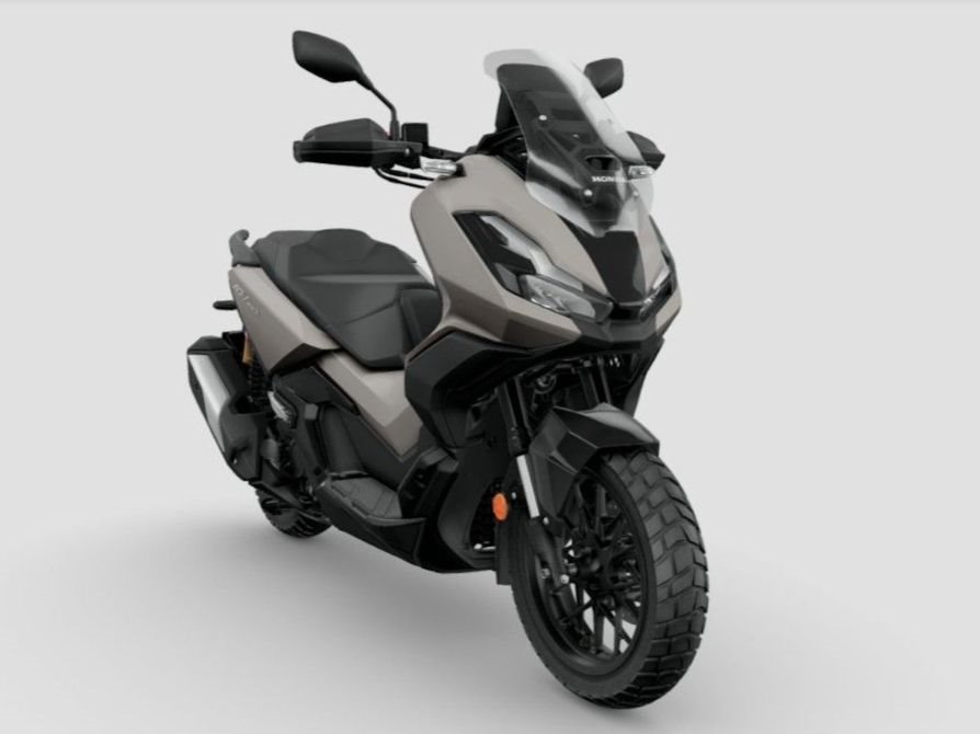 Honda ADV350