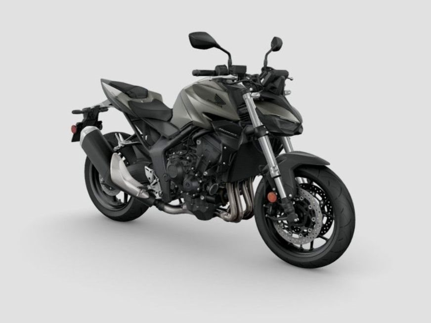 Honda CB1000 Hornet