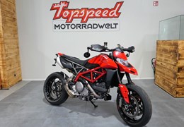Gebrauchte Ducati Hypermotard 950