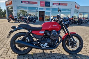 Angebot Moto Guzzi V7 Sport