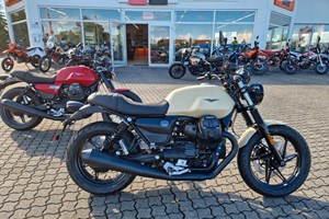Angebot Moto Guzzi V7 Stone