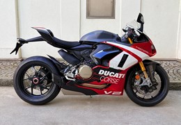 Neumotorrad Ducati Panigale V2 Superquadro Final Edition