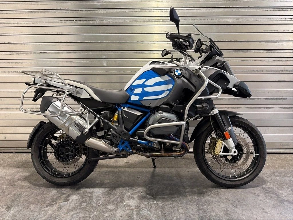 BMW R 1200 GS Adventure