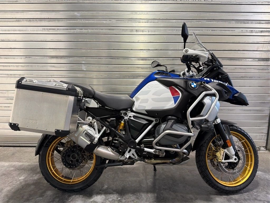 BMW R 1250 GS Adventure