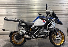 Gebrauchte BMW R 1250 GS Adventure