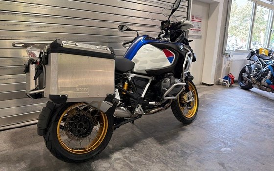 Gebrauchtmotorrad BMW R 1250 GS Adventure - Bild 3