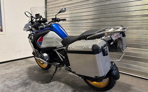 Gebrauchtmotorrad BMW R 1250 GS Adventure - Bild 6