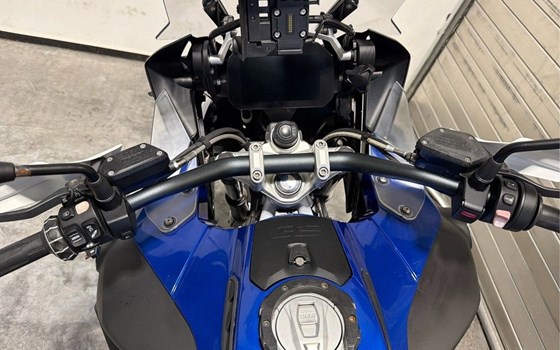 Gebrauchtmotorrad BMW R 1250 GS Adventure - Bild 7