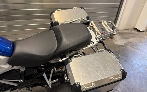 Gebrauchtmotorrad BMW R 1250 GS Adventure - Bild 9