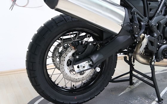 Neufahrzeug Benelli TRK 702 X - Bild 2