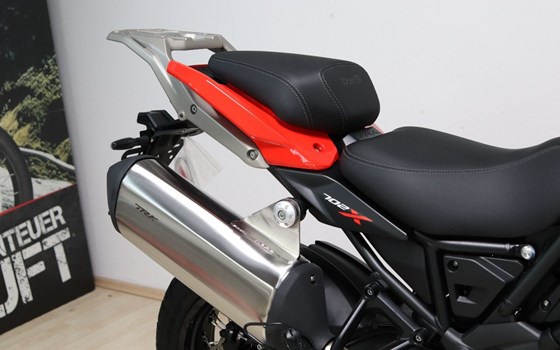 Neufahrzeug Benelli TRK 702 X - Bild 3