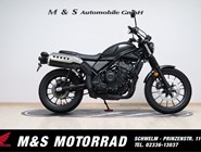 Honda CL500