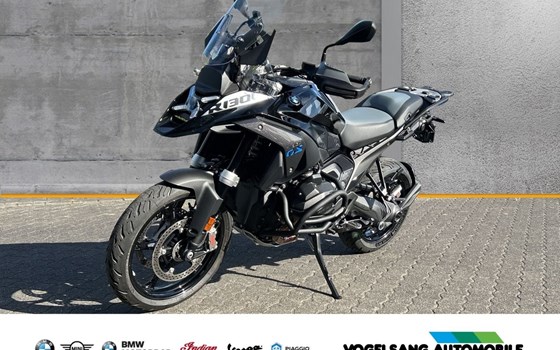 Gebrauchtmotorrad BMW R 1300 GS - Bild 1