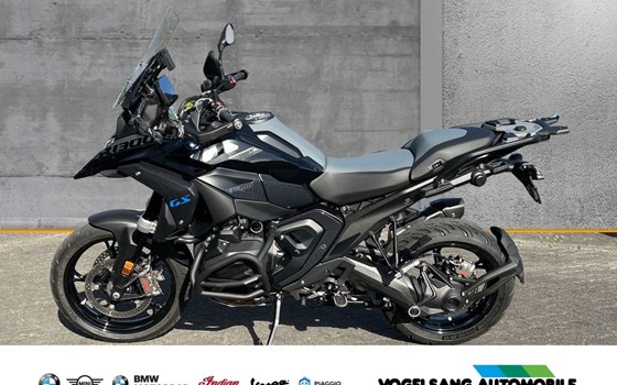Gebrauchtmotorrad BMW R 1300 GS - Bild 2