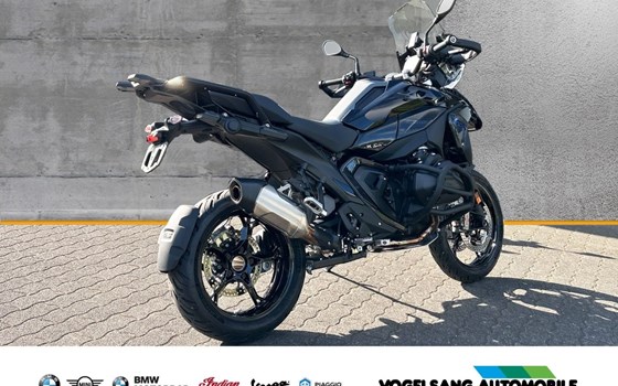 Gebrauchtmotorrad BMW R 1300 GS - Bild 3
