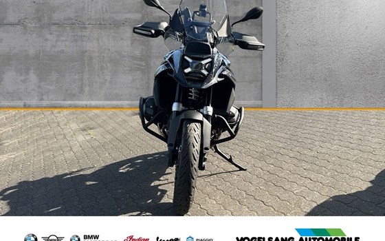 Gebrauchtmotorrad BMW R 1300 GS - Bild 4