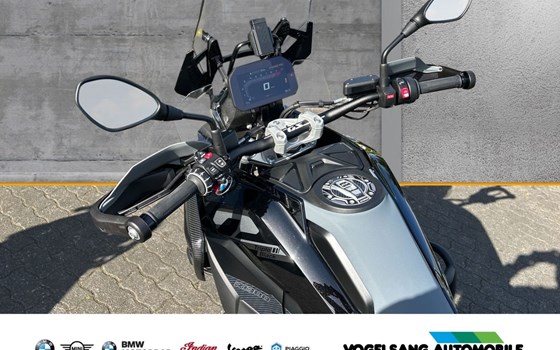 Gebrauchtmotorrad BMW R 1300 GS - Bild 5