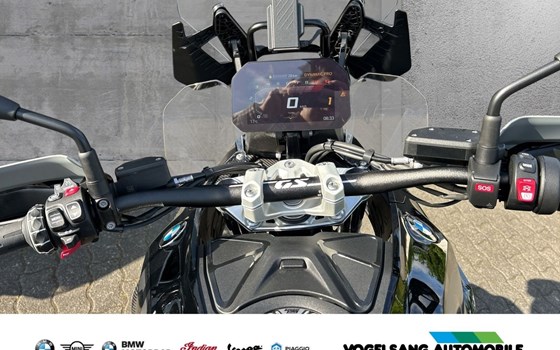 Gebrauchtmotorrad BMW R 1300 GS - Bild 6