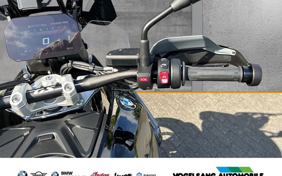 Gebrauchtmotorrad BMW R 1300 GS - Bild 7