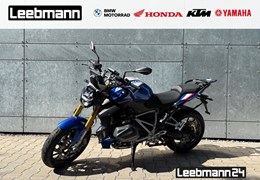 Gebrauchte BMW R 1250 R