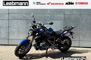 Angebot BMW R 1250 R