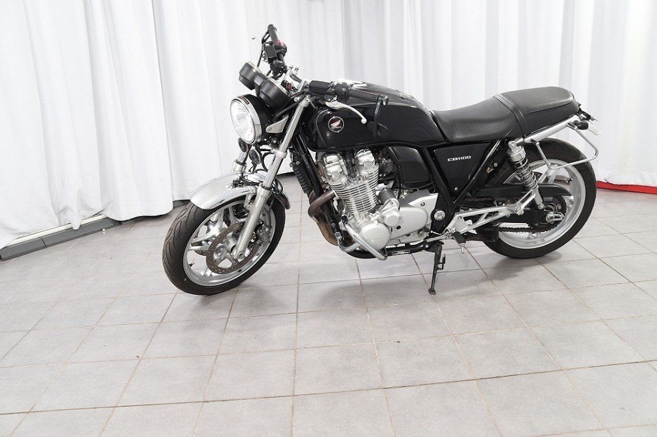 Honda CB 1100