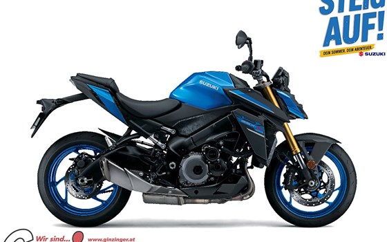 Neufahrzeug Suzuki GSX-S1000 - Bild 2