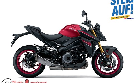 Neufahrzeug Suzuki GSX-S1000 - Bild 4