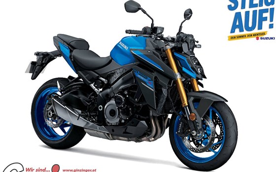 Neufahrzeug Suzuki GSX-S1000 - Bild 2
