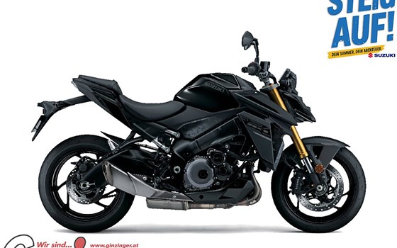 Neufahrzeug Suzuki GSX-S1000 - Bild 4