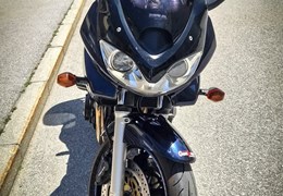 Gebrauchte Suzuki Bandit 1200S