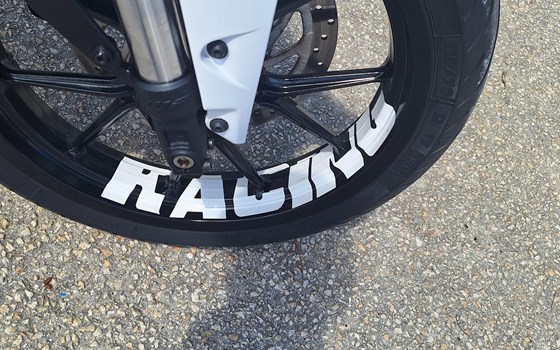 Gebrauchtmotorrad KTM 125 Duke - Bild 9