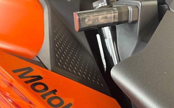 Gebrauchtmotorrad KTM 990 Duke - Bild 14