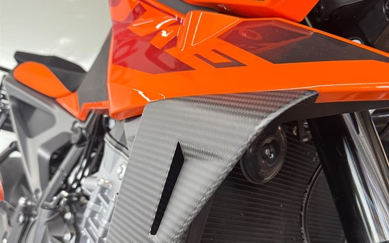 Gebrauchtmotorrad KTM 990 Duke - Bild 15