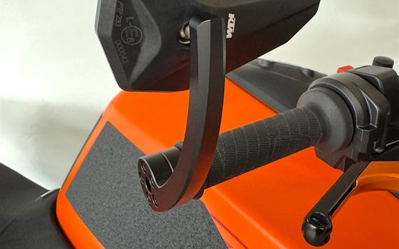 Gebrauchtmotorrad KTM 990 Duke - Bild 12