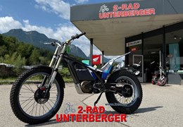 Neumotorrad Electric Motion EPURE FACTOR-E 2.5