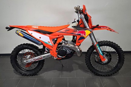 KTM 300 EXC CHAMPION EDITION