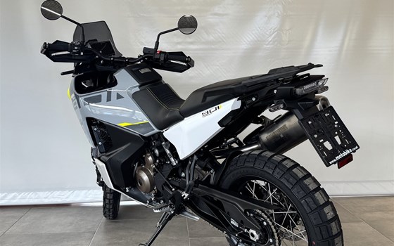 Neufahrzeug Husqvarna Norden 901 - Bild 5