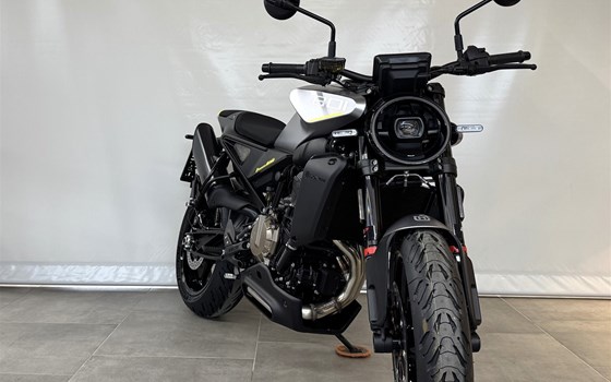 Neufahrzeug Husqvarna Vitpilen 801 L - Bild 4