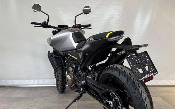Neufahrzeug Husqvarna Vitpilen 801 L - Bild 6