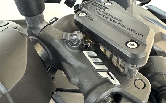 Neufahrzeug KTM 390 Duke - Bild 8