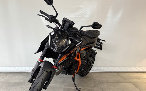 Neufahrzeug KTM 390 Duke - Bild 4