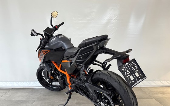 Neufahrzeug KTM 390 Duke - Bild 5