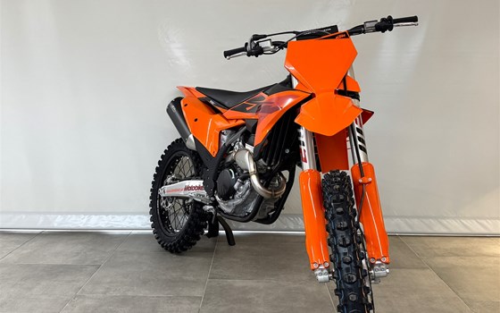 Neufahrzeug KTM 250 SX-F - Bild 3