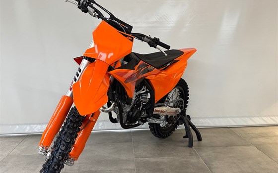 Neufahrzeug KTM 250 SX-F - Bild 4