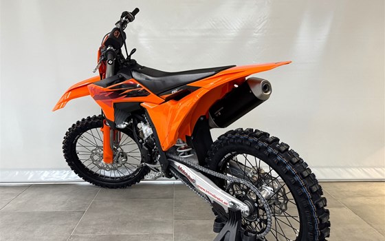 Neufahrzeug KTM 250 SX-F - Bild 5