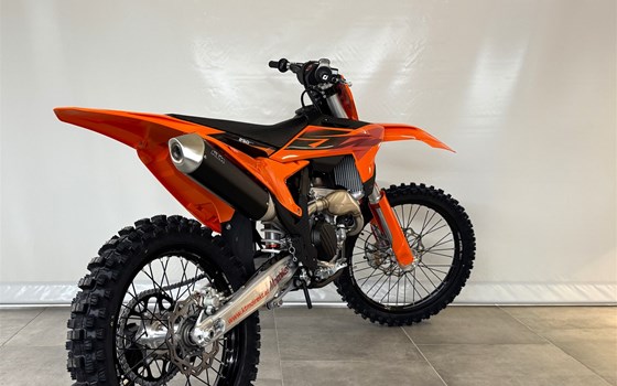 Neufahrzeug KTM 250 SX-F - Bild 6